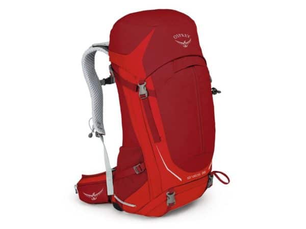 Mochila Osprey Stratos 36L