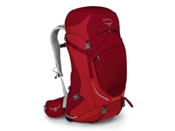 Mochila Osprey Stratos 50L - Imagen 3