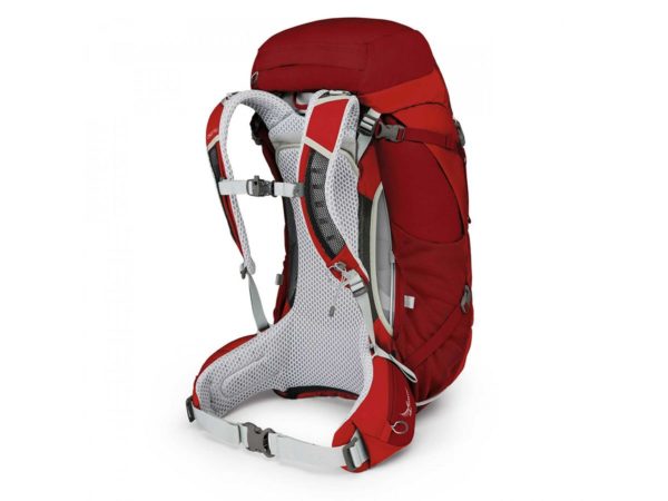 Mochila Osprey Stratos 50L - Imagen 4
