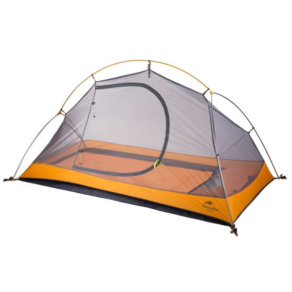 Carpa Naturehike Spider 1 - Imagen 5