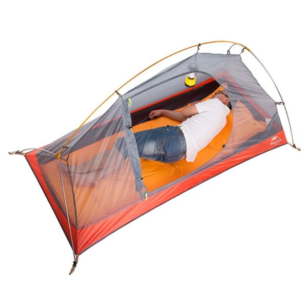 Carpa Naturehike Spider 1 - Imagen 6