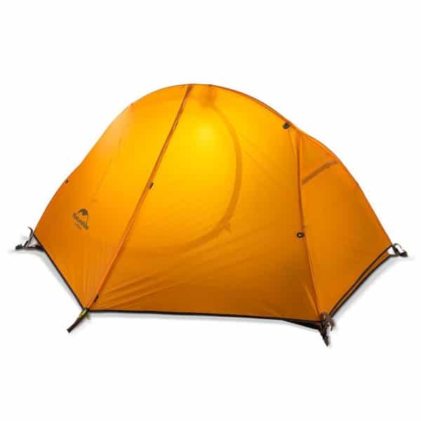 Carpa Naturehike Spider 1 - Imagen 8