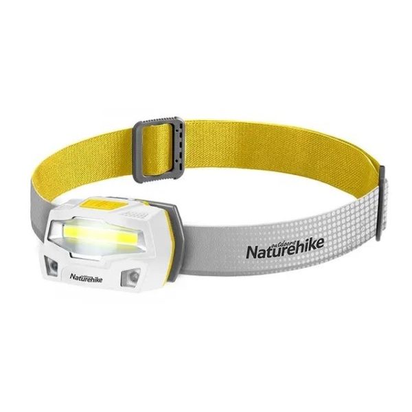 Linterna Naturehike 230 Lumens - Recargable - Imagen 2
