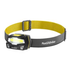 Linterna Naturehike 230 Lumens - Recargable