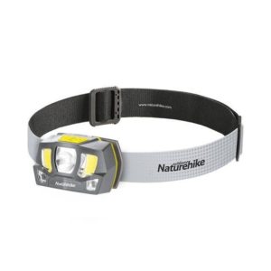 Linterna Naturehike 280 Lumens - Recargable