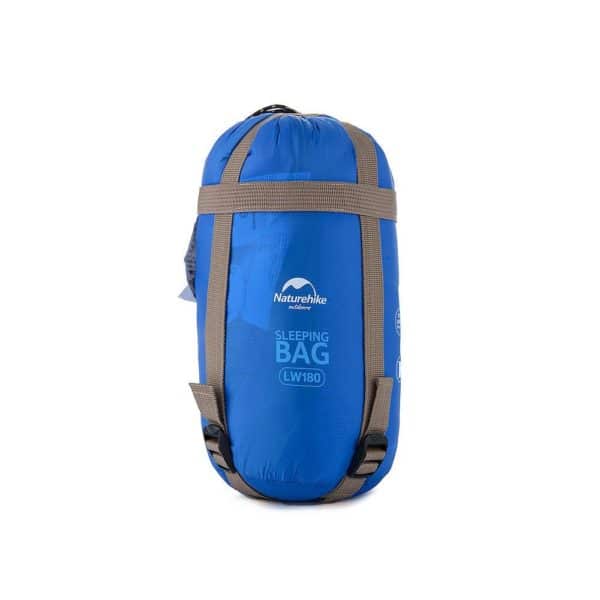 Bolsa De Dormir Naturehike Mini Ultrliviana 10°C - Imagen 3