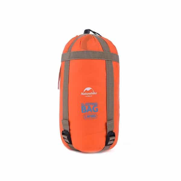 Bolsa De Dormir Naturehike Mini Ultrliviana 10°C - Imagen 2