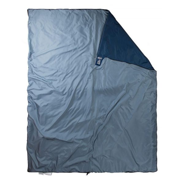 Bolsa De Dormir Naturehike Mini Ultrliviana 10°C - Imagen 5