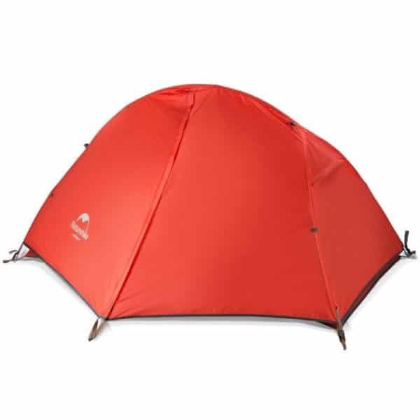 Carpa Naturehike Spider 1 - Imagen 4