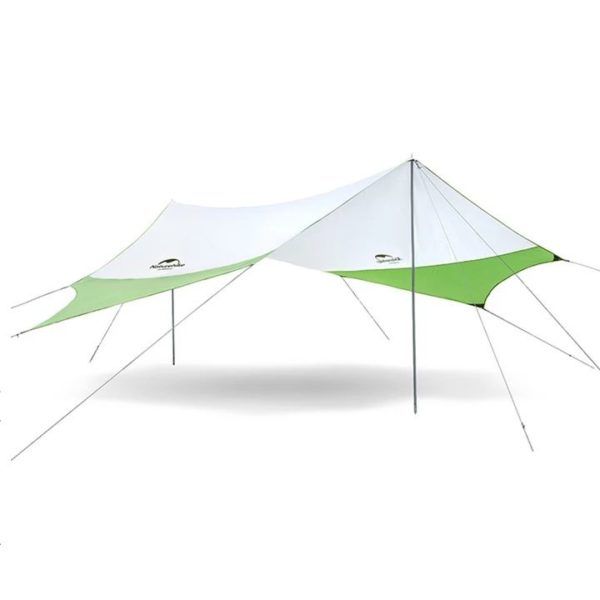 Toldo Naturehike ultraliviano -Tarp Sunrise Large