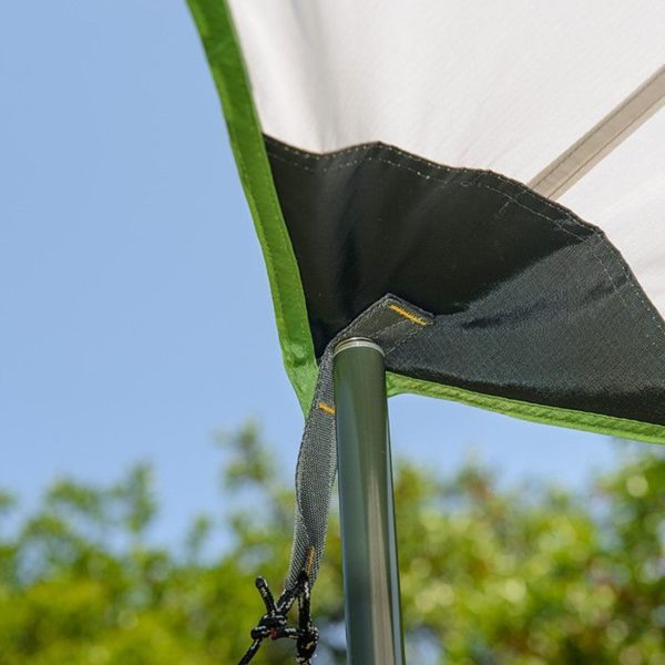 Toldo Naturehike ultraliviano -Tarp Sunrise Medium - Imagen 8