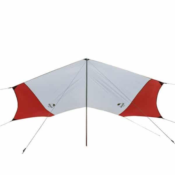 Toldo Naturehike ultraliviano -Tarp Sunrise Medium - Imagen 2