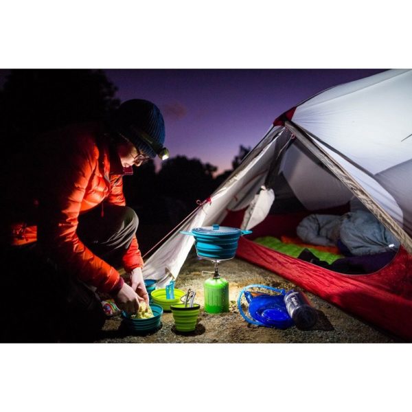 Set Camping Sea To Summit X-Set 31 - Imagen 4