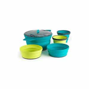 Set Camping Sea To Summit X-Set 31
