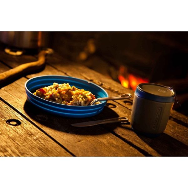 Set Camping Sea To Summit X-Set 3 - Imagen 5