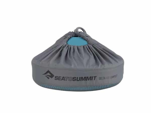 Set Sea To Summit Delta Light solo 1.1 - Imagen 3