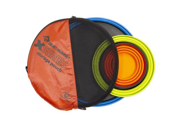 Set Camping Sea To Summit X-Set 3 - Imagen 2