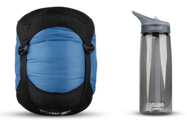 Bolsa de Dormir Sea To Summit Trek SeriesTKII - Imagen 6