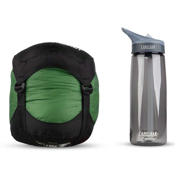 Bolsa de Dormir Sea To Summit Ascent ACI - Imagen 2