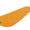 Aislante Sea to Summit Ultralight Insulated Inflable - Imagen 4