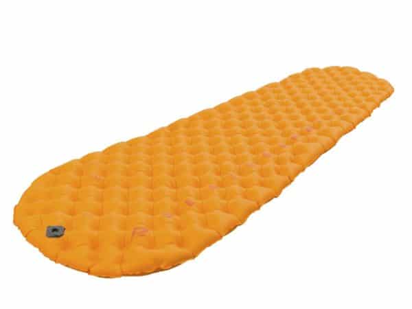 Aislante Sea to Summit Ultralight Insulated Inflable - Imagen 4