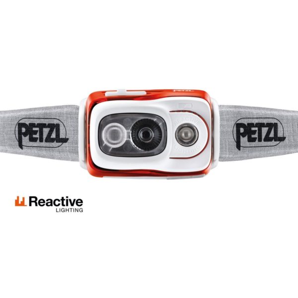 Linterna Petzl Swift 900 Lumens - Imagen 3