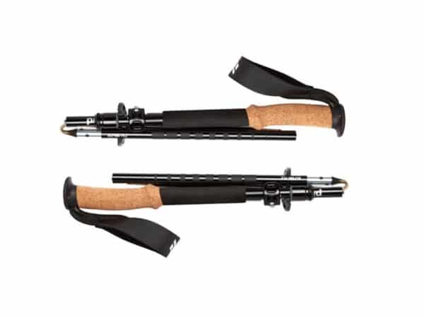 Baston Black Diamond Alpine FLZ 120-140cm - Imagen 2