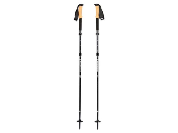 Baston Black Diamond Alpine FLZ 120-140cm - Imagen 3