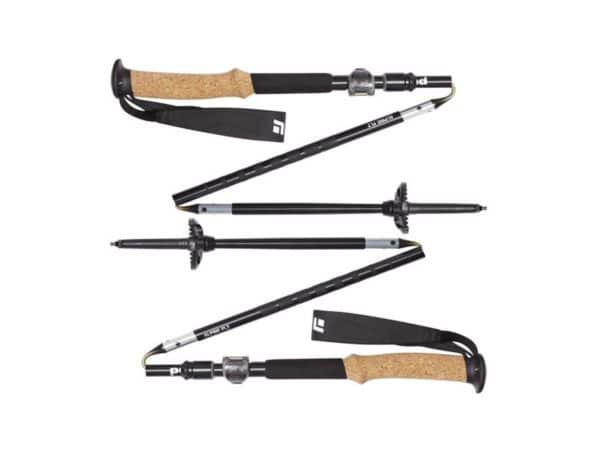 Baston Black Diamond Alpine FLZ 120-140cm