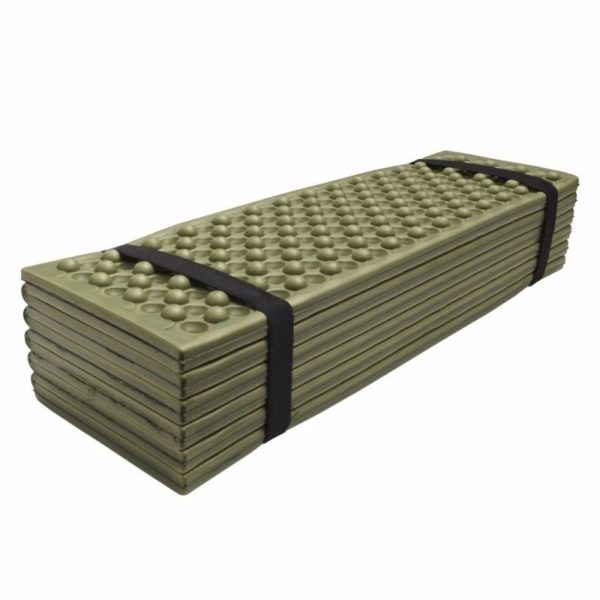 Aislante NTK AZTEC Thor Plegable