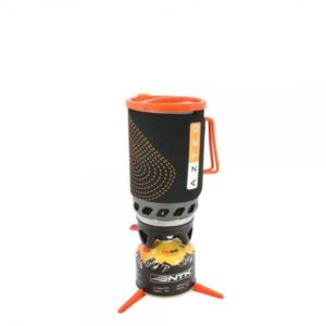 Calentador NTK AZTEC Jeet Cook