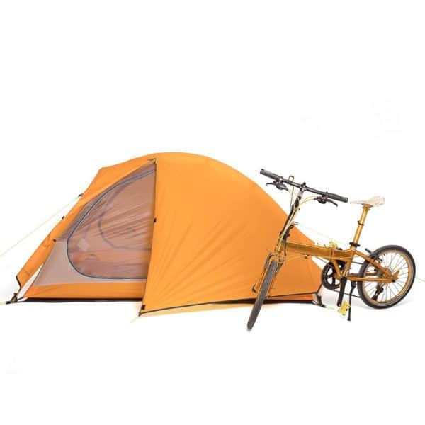 Carpa Naturehike Spider 2 - Imagen 8