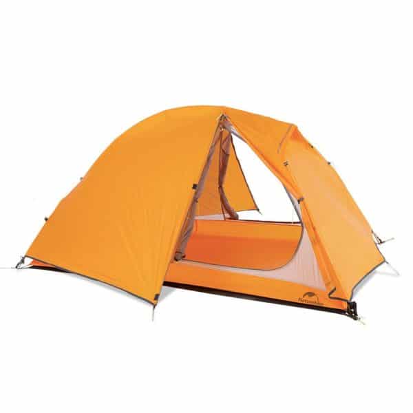 Carpa Naturehike Spider 2 - Imagen 2