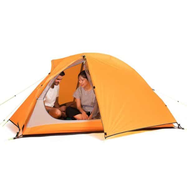 Carpa Naturehike Spider 2 - Imagen 3