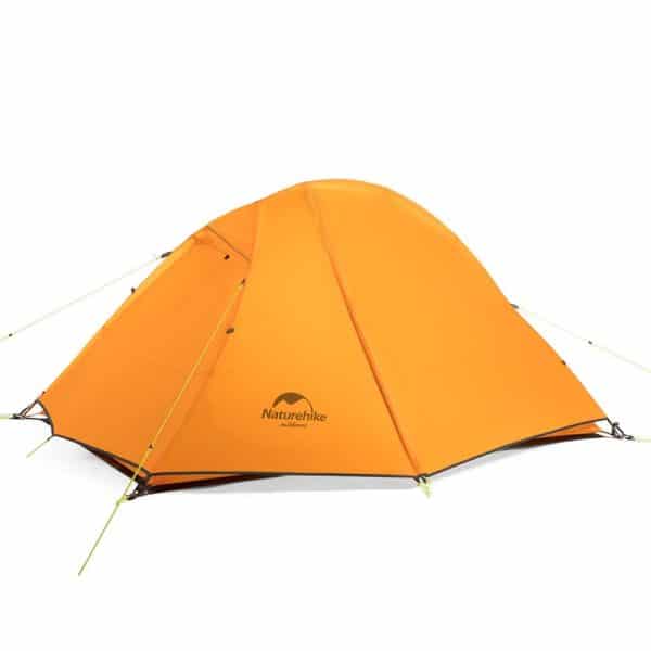 Carpa Naturehike Spider 2