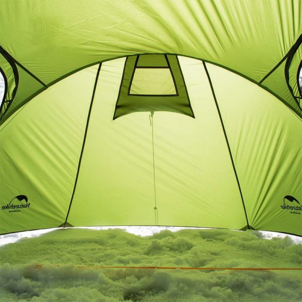 Carpa Naturehike Opalus 3 - Imagen 5