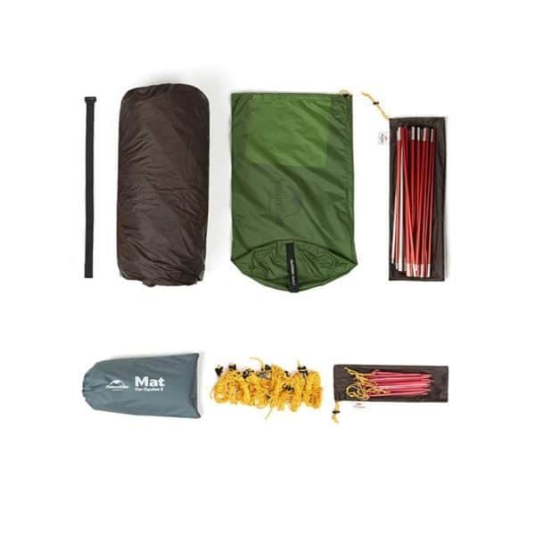Carpa Naturehike Opalus 3 - Imagen 3
