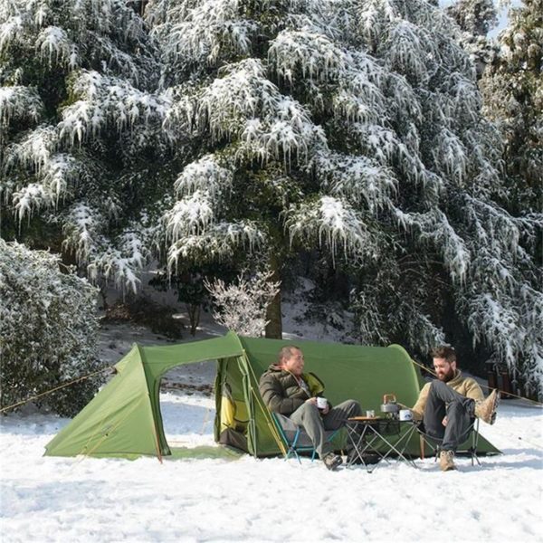 Carpa Naturehike Opalus 3 - Imagen 9