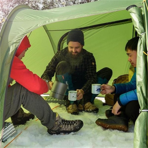 Carpa Naturehike Opalus 3 - Imagen 10