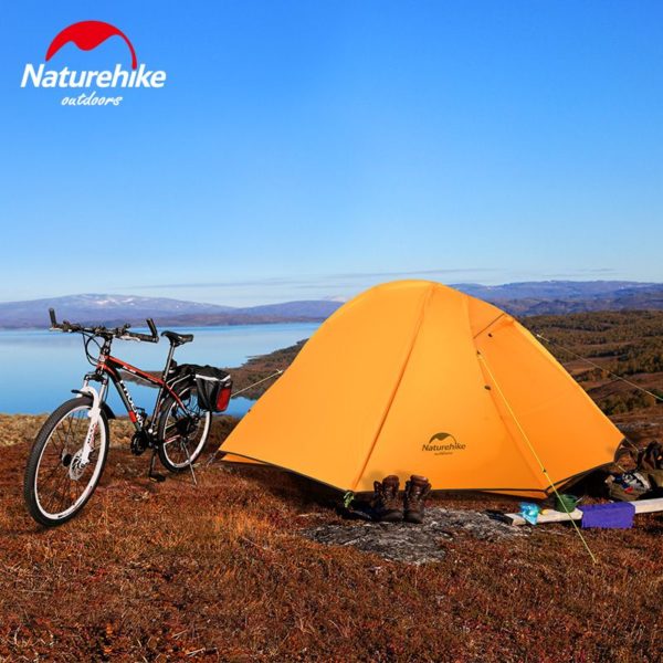Carpa Naturehike Spider 2 - Imagen 4