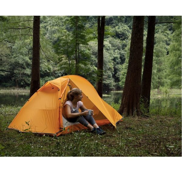 Carpa Naturehike Spider 2 - Imagen 7