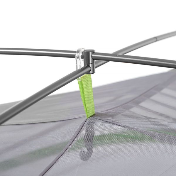 Carpa Naturehike Star River 2 Ultralight con Faldones - Imagen 3