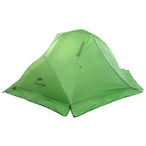 Carpa Naturehike Star River 2 Ultralight con Faldones