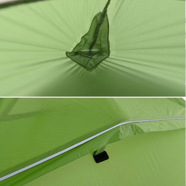 Carpa Naturehike Star River 2 Ultralight con Faldones - Imagen 12
