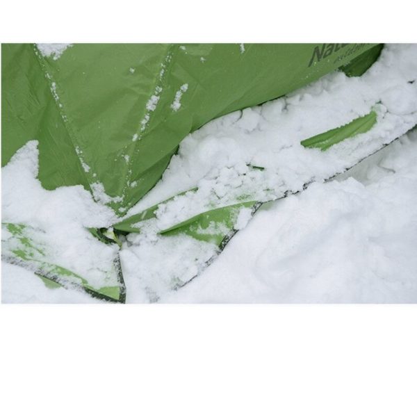 Carpa Naturehike Star River 2 Ultralight con Faldones - Imagen 6