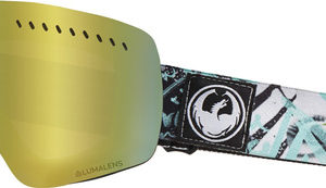 Antiparras Dragon NFXs Flaunt - LLGoldIon