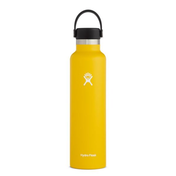 Botella termica Hydro Flask 710 ml Boca Standar - Imagen 7