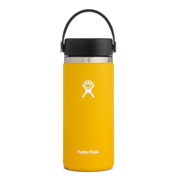 Botella termica Hydro Flask 473 ml Boca ancha - Imagen 4