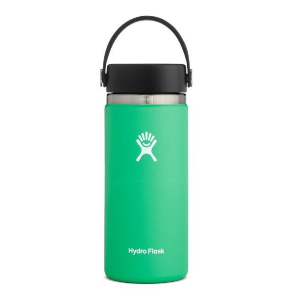 Botella termica Hydro Flask 473 ml Boca ancha - Imagen 6