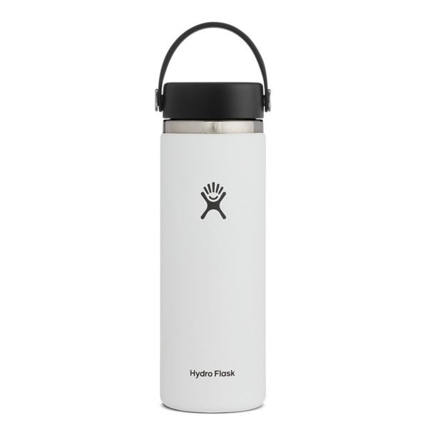 Botella termica Hydro Flask 592 ml Boca ancha - Imagen 5